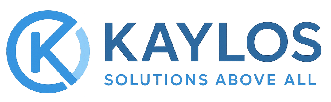 Kaylos - Solutions Above All